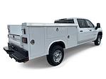 2024 Chevrolet Silverado 2500 Crew Cab 4WD, Royal Truck Body Service Body Service Truck for sale #F292638 - photo 8