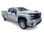 2024 Chevrolet Silverado 2500 Crew Cab 4WD, Royal Truck Body Service Body Service Truck for sale #F315770 - photo 5