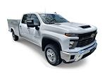 2024 Chevrolet Silverado 2500 Crew Cab 4WD, Royal Truck Body Service Body Service Truck for sale #F315770 - photo 61