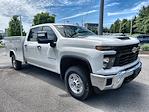 2024 Chevrolet Silverado 2500 Crew Cab 4WD, Royal Truck Body Service Body Service Truck for sale #F315770 - photo 62