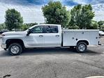 2024 Chevrolet Silverado 2500 Crew Cab 4WD, Royal Truck Body Service Body Service Truck for sale #F315770 - photo 65