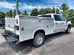 2024 Chevrolet Silverado 2500 Crew Cab 4WD, Royal Truck Body Service Body Service Truck for sale #F315770 - photo 35