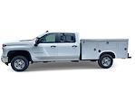 2024 Chevrolet Silverado 2500 Crew Cab 4WD, Royal Truck Body Service Body Service Truck for sale #F315770 - photo 10