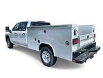 2024 Chevrolet Silverado 2500 Crew Cab 4WD, Royal Truck Body Service Body Service Truck for sale #F315770 - photo 3