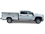 2024 Chevrolet Silverado 2500 Crew Cab 4WD, Royal Truck Body Service Body Service Truck for sale #F315770 - photo 7