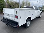 New 2024 Chevrolet Silverado 2500 Work Truck Crew Cab 4WD, Royal Truck Body Service Body Service Truck for sale #F315817 - photo 53