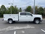 New 2024 Chevrolet Silverado 2500 Work Truck Crew Cab 4WD, Royal Truck Body Service Body Service Truck for sale #F315817 - photo 56