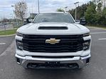 New 2024 Chevrolet Silverado 2500 Work Truck Crew Cab 4WD, Royal Truck Body Service Body Service Truck for sale #F315817 - photo 60