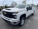 New 2024 Chevrolet Silverado 2500 Work Truck Crew Cab 4WD, Royal Truck Body Service Body Service Truck for sale #F315817 - photo 62