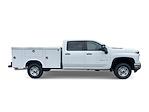 New 2024 Chevrolet Silverado 2500 Work Truck Crew Cab 4WD, Royal Truck Body Service Body Service Truck for sale #F315817 - photo 8