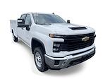 New 2024 Chevrolet Silverado 2500 Work Truck Crew Cab 4WD, Royal Truck Body Service Body Service Truck for sale #F315817 - photo 11