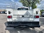 2024 Chevrolet Silverado 2500 Crew Cab 4WD, Royal Truck Body Service Body Service Truck for sale #F315837 - photo 42