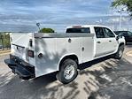 2024 Chevrolet Silverado 2500 Crew Cab 4WD, Royal Truck Body Service Body Service Truck for sale #F315837 - photo 43