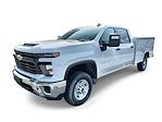 2024 Chevrolet Silverado 2500 Crew Cab 4WD, Royal Truck Body Service Body Service Truck for sale #F315837 - photo 7