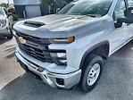 New 2024 Chevrolet Silverado 2500 Work Truck Crew Cab 4WD, Royal Truck Body Service Body Service Truck for sale #F315837 - photo 81