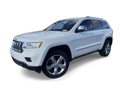 2012 Jeep Grand Cherokee 4x4, SUV for sale #F408654C - photo 1