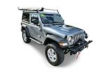 2021 Jeep Wrangler 4x4, SUV for sale #F422111C - photo 2