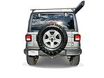 2021 Jeep Wrangler 4x4, SUV for sale #F422111C - photo 6