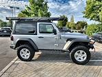 2021 Jeep Wrangler 4x4, SUV for sale #F422111C - photo 66