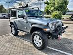 2021 Jeep Wrangler 4x4, SUV for sale #F422111C - photo 67