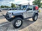 2021 Jeep Wrangler 4x4, SUV for sale #F422111C - photo 69