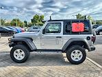 2021 Jeep Wrangler 4x4, SUV for sale #F422111C - photo 70