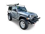 2021 Jeep Wrangler 4x4, SUV for sale #F422111C - photo 9