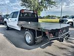 New 2024 Chevrolet Silverado 3500 Work Truck Crew Cab 4WD, 9' 6" Knapheide PGTB Utility Gooseneck Flatbed Truck for sale #F430019 - photo 49