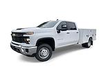 2024 Chevrolet Silverado 3500 Crew Cab RWD, Reading SL Service Body Service Truck for sale #F453861 - photo 1