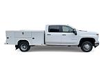 2024 Chevrolet Silverado 3500 Crew Cab RWD, Reading SL Service Body Service Truck for sale #F453861 - photo 5