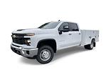 2024 Chevrolet Silverado 3500 Crew Cab RWD, Reading SL Service Body Service Truck for sale #F453861 - photo 41