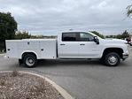 2024 Chevrolet Silverado 3500 Crew Cab RWD, Reading SL Service Body Service Truck for sale #F453861 - photo 44