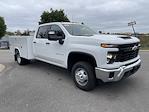 2024 Chevrolet Silverado 3500 Crew Cab RWD, Reading SL Service Body Service Truck for sale #F453861 - photo 45