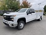 2024 Chevrolet Silverado 3500 Crew Cab RWD, Reading SL Service Body Service Truck for sale #F453861 - photo 47