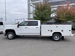 2024 Chevrolet Silverado 3500 Crew Cab RWD, Reading SL Service Body Service Truck for sale #F453861 - photo 48