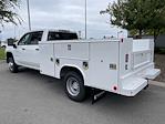 2024 Chevrolet Silverado 3500 Crew Cab RWD, Reading SL Service Body Service Truck for sale #F453861 - photo 49