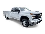 2024 Chevrolet Silverado 3500 Crew Cab RWD, Reading SL Service Body Service Truck for sale #F453861 - photo 6