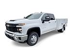 2024 Chevrolet Silverado 3500 Crew Cab RWD, Reading SL Service Body Service Truck for sale #F453861 - photo 8