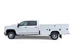 2024 Chevrolet Silverado 3500 Crew Cab RWD, Reading SL Service Body Service Truck for sale #F453861 - photo 9