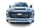 New 2024 Chevrolet Silverado 3500 Work Truck Crew Cab 4WD, 9' 4" CM Truck Beds RD Model Flatbed Truck for sale #F454539 - photo 6