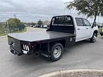 New 2024 Chevrolet Silverado 3500 Work Truck Crew Cab 4WD, 9' 4" CM Truck Beds RD Model Flatbed Truck for sale #F454849 - photo 43