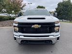 New 2024 Chevrolet Silverado 3500 Work Truck Crew Cab 4WD, 9' 4" CM Truck Beds RD Model Flatbed Truck for sale #F454849 - photo 46