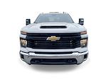 New 2024 Chevrolet Silverado 3500 Work Truck Crew Cab 4WD, 9' 4" CM Truck Beds RD Model Flatbed Truck for sale #F454849 - photo 7