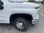 New 2024 Chevrolet Silverado 3500 Work Truck Crew Cab 4WD, 9' 4" CM Truck Beds RD Model Flatbed Truck for sale #F454849 - photo 81