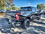 2025 Chevrolet Silverado 1500 Crew Cab 4WD, Pickup for sale #G131958 - photo 4