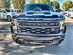 2025 Chevrolet Silverado 1500 Crew Cab 4WD, Pickup for sale #G131958 - photo 40