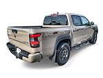 Used 2023 Nissan Frontier Crew Cab 4x4, Pickup for sale #G383482A - photo 3