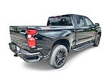 New 2024 Chevrolet Silverado 1500 Custom Crew Cab 4WD, Pickup for sale #G416126 - photo 2