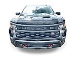 New 2024 Chevrolet Silverado 1500 Custom Crew Cab 4WD, Pickup for sale #G416126 - photo 6