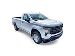 New 2024 Chevrolet Silverado 1500 Work Truck Regular Cab 2WD, Pickup for sale #G428095 - photo 72